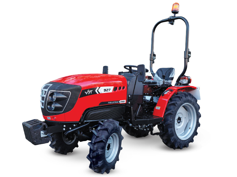 Traktor VST FIELDTRAC 927