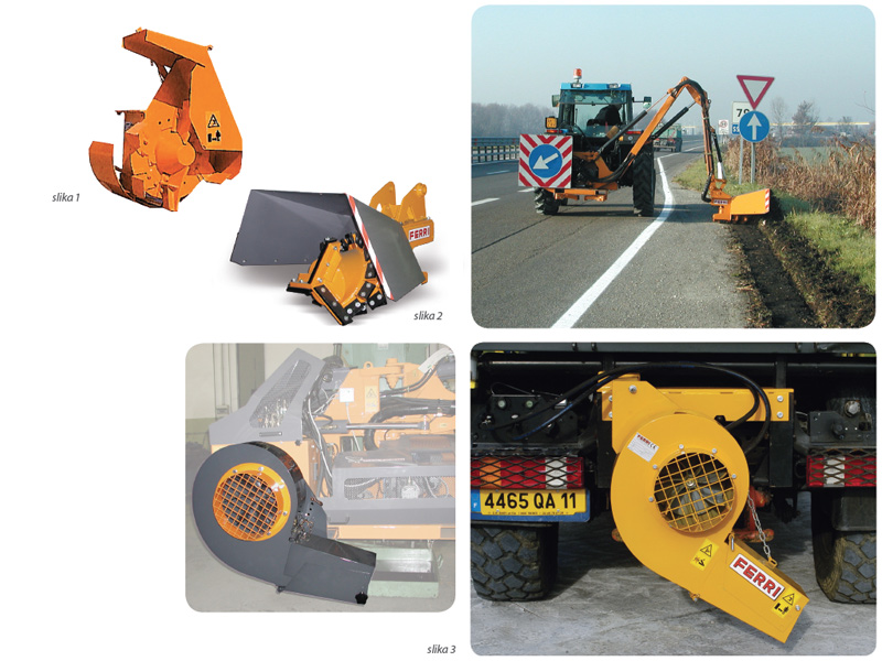 Kanalokopači čistači kanala 