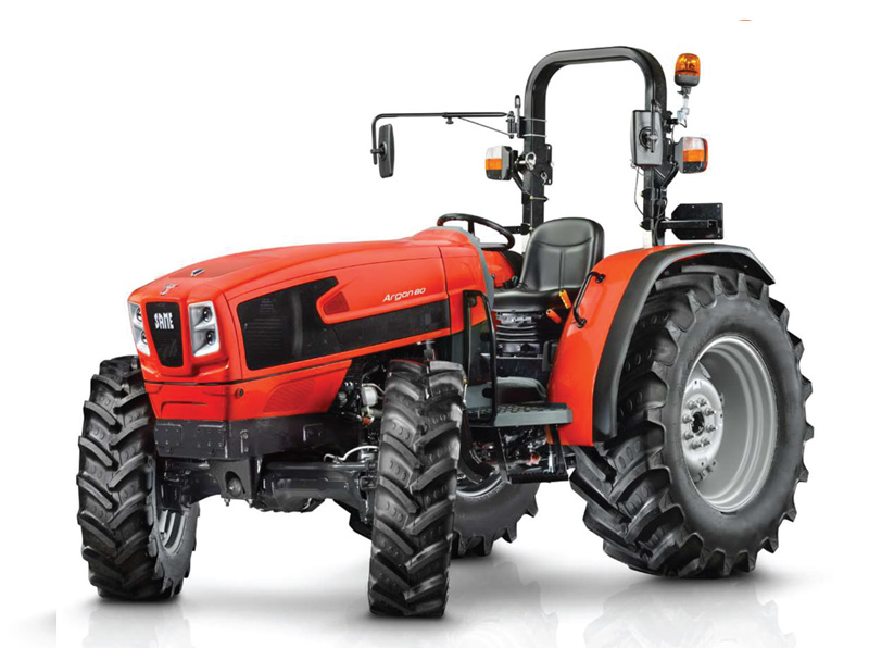 traktor