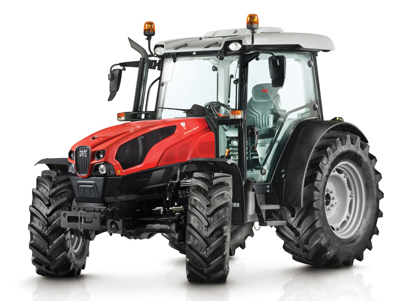 traktor