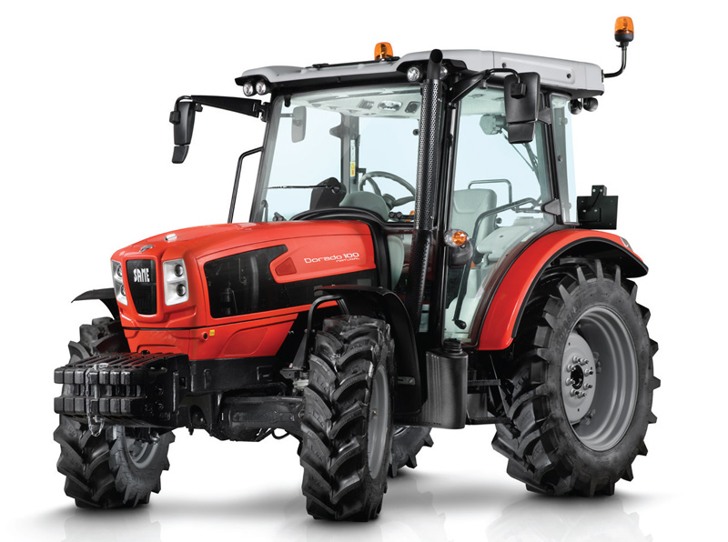traktor