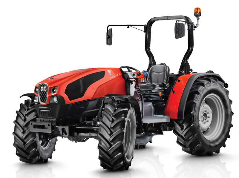 traktor