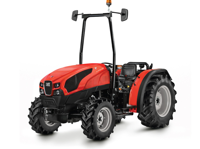 Traktor SAME Frutteto Natural