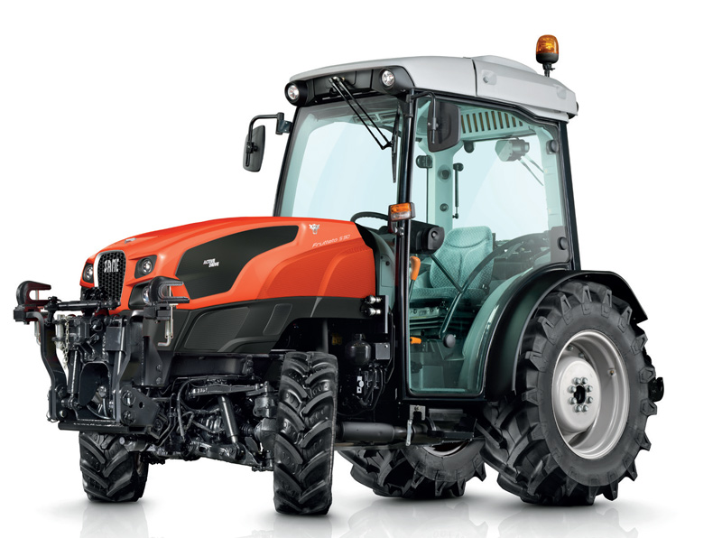 traktor