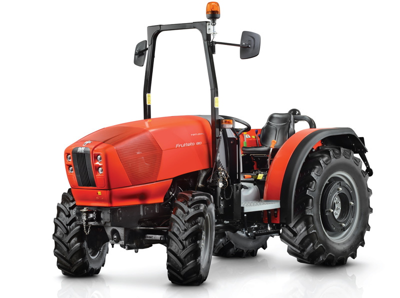 Traktor SAME Frutteto Natural
