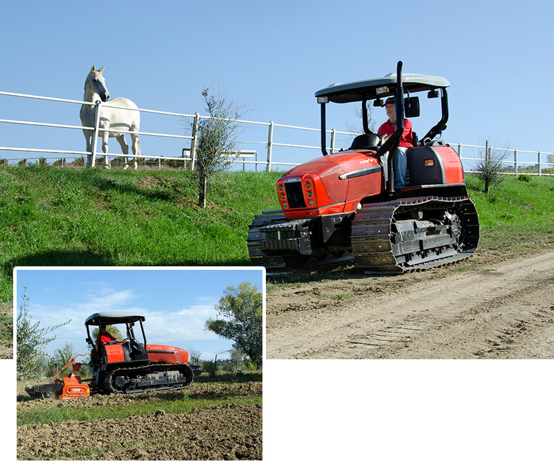 traktor