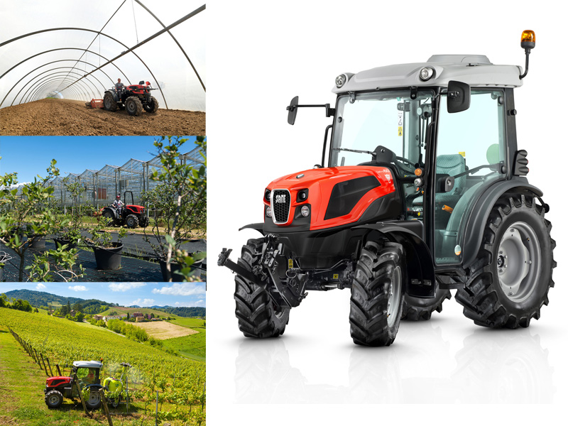 traktor