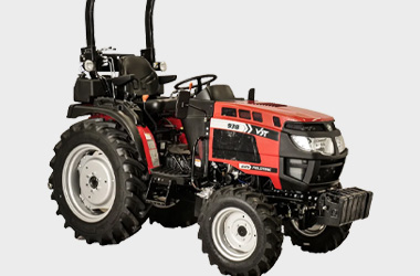 Traktor VST FIELDTRAC 938